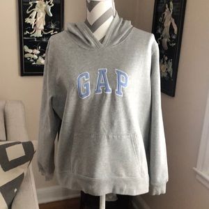 GAP Women’s Hooded Sweatshirt